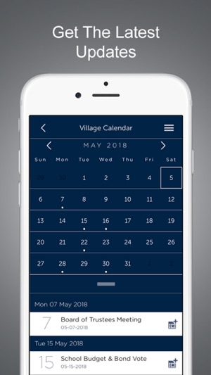 Village of Pelham(圖4)-速報App