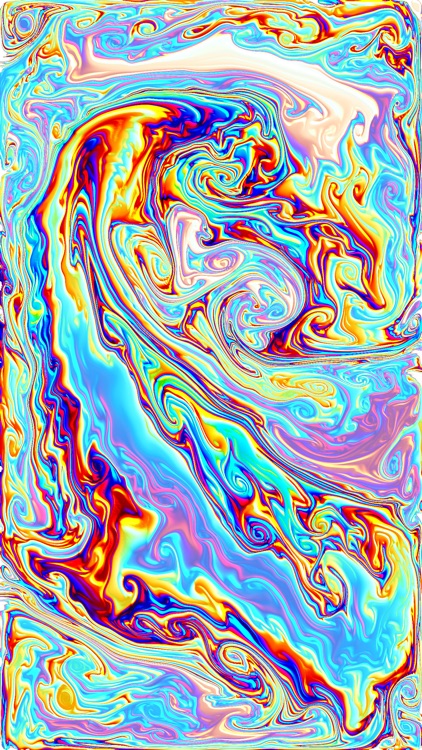 Fluid Simulation screenshot-4