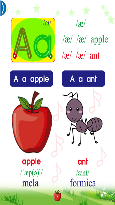 How to cancel & delete English Phonics 1 (pronuncia inglese 1) from iphone & ipad 4