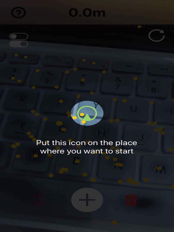 Screenshot #5 pour Smart Meter - AR
