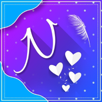 Artist Within  Name Art