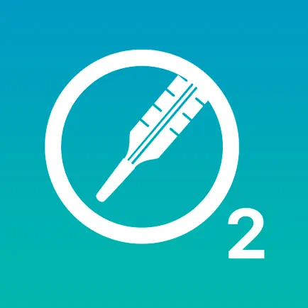 Blood Oxygen & Temperature App Читы