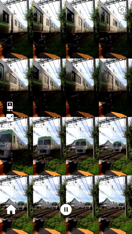 Time Shift Video Camera screenshot-4
