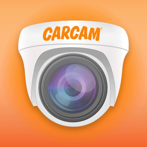 CARCAM Cloud