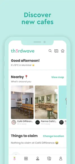 Game screenshot Th3rdwave mod apk