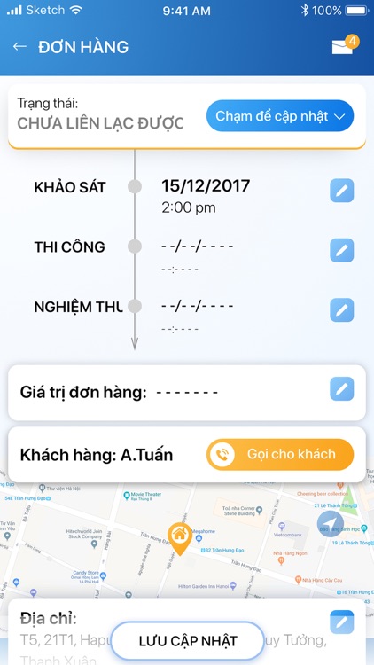 Thợ Sửa - Gọi Thợ screenshot-3