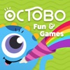 Octobo Fun & Games icon