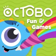 ‎Octobo Fun & Games