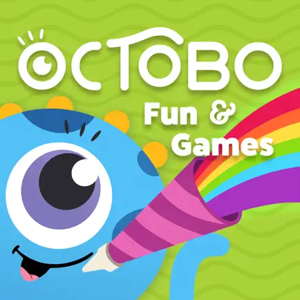 Octobo Fun & Games Cheats