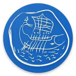 Rhodes Port Guide app icon