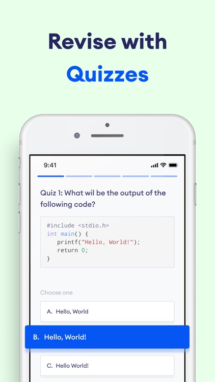 Learn C Programming: Programiz