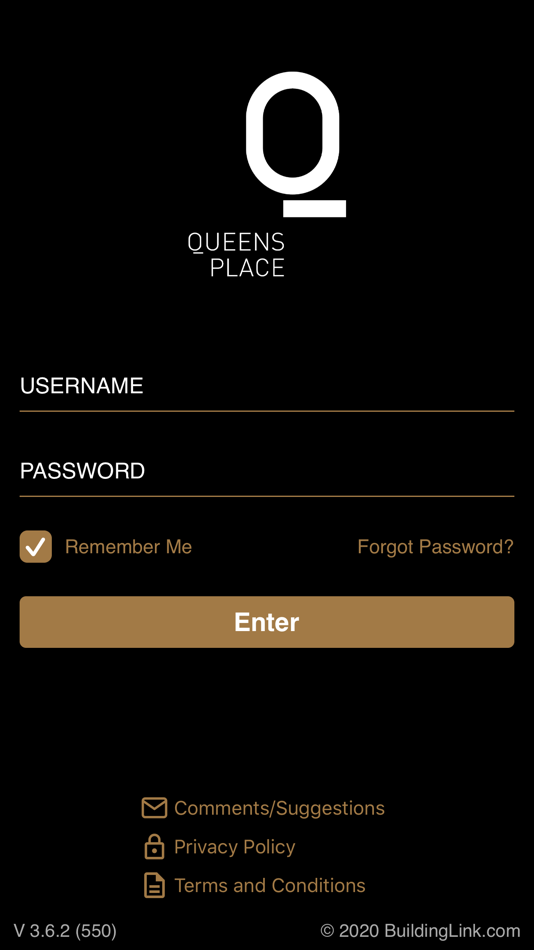 Queens Place - 3.9.1 - (iOS)