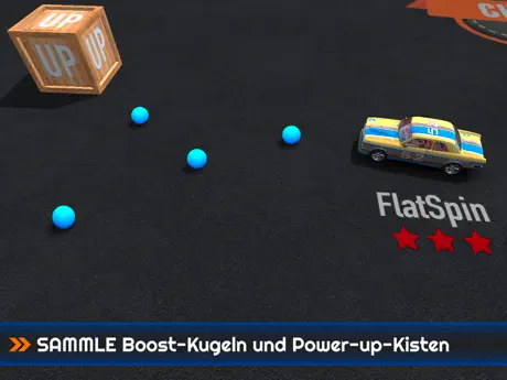 Boost Arena