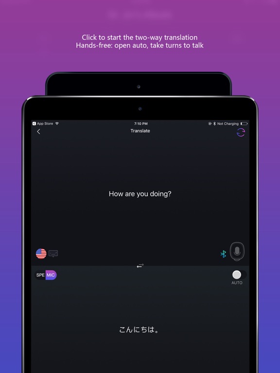 Screenshot #4 pour Aibuds