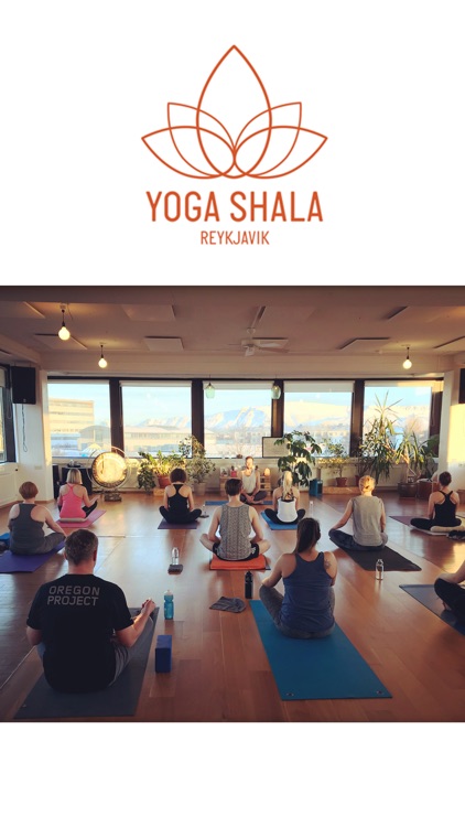 Yoga Shala Reykjavik