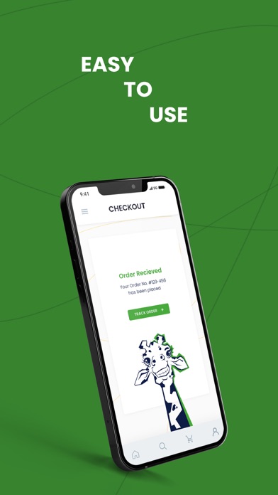 EasybuyAfrica Screenshot