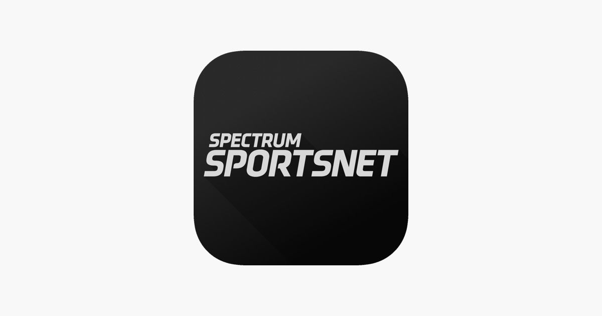 Spectrum SportsNet: Live Games