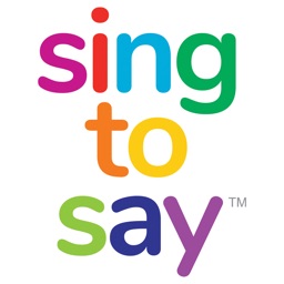 Sing to Say - AAC for Autism