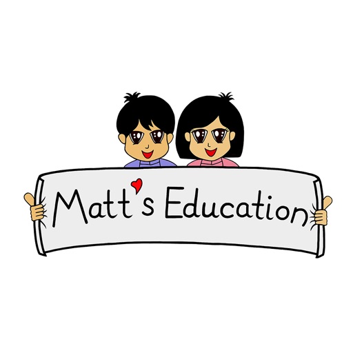 Matt’s Edu icon