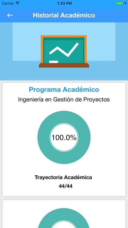 Campus Virtual Móvil Uveg