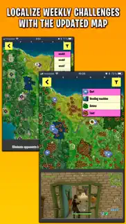 tracker for fortnite айфон картинки 2