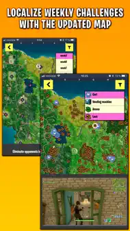 Tracker for Fortnite iphone bilder 1