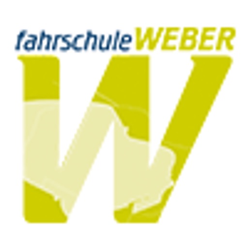 Fahrschule Gerhard Weber iOS App