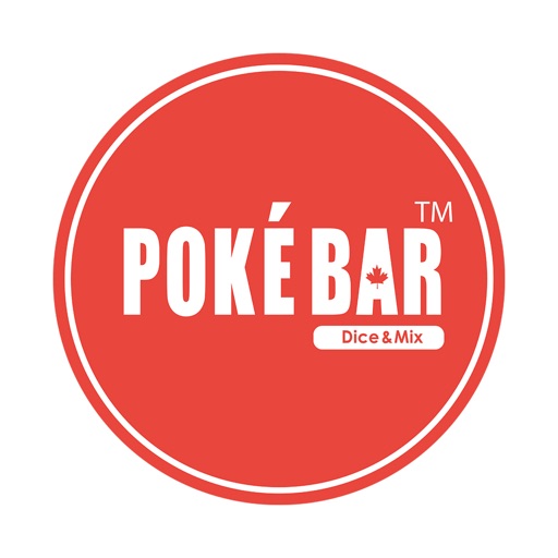 Poke Bar icon