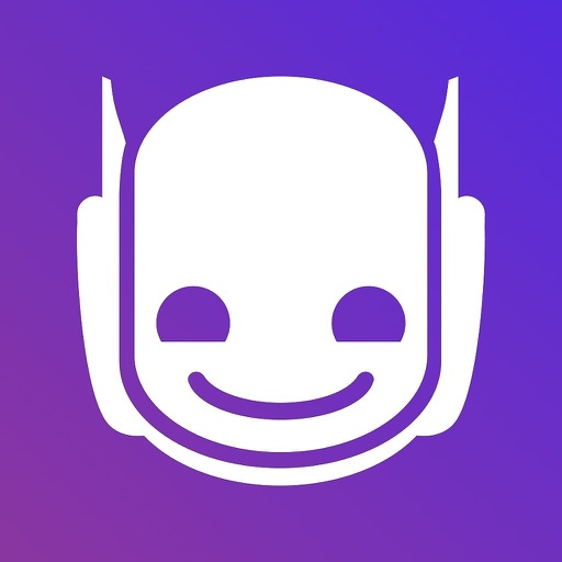 Pinch - Voice Chat for Gamers iOS App