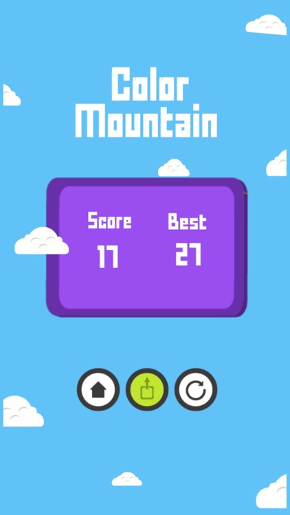 Color Mountain screenshot-4