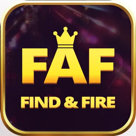 FAF FIND & FIRE Cheats