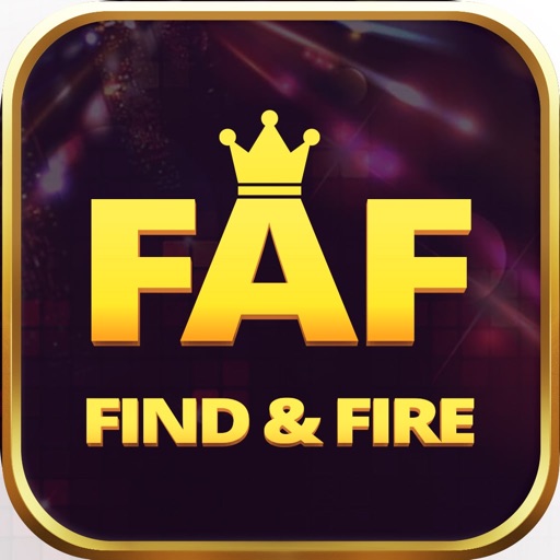 FAF FIND & FIRE