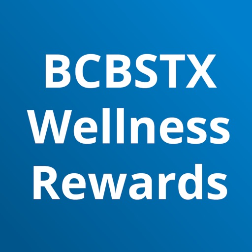 BCBSTX Wellness Rewards by HealthMine Services, Inc.