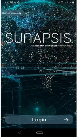 Game screenshot Sunapsis hack