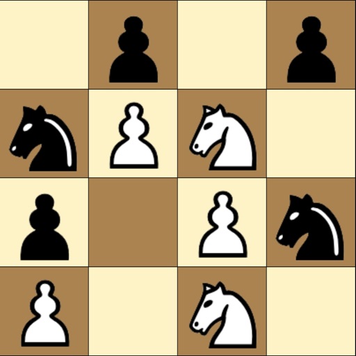 Chess Tactics icon