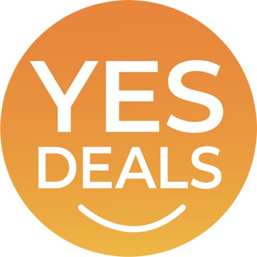 Yes Deals icon