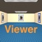 This is a viewer app for viewing works created with the app "Exhibition Room Creator"