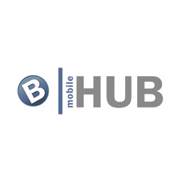 B.trade Group - HUB mobile