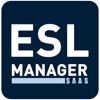 ESL Manager for SaaS icon