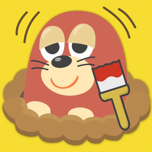 Magic Paint: Drawing