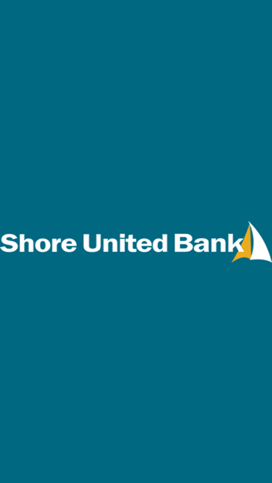 Shore United Bank Screenshot
