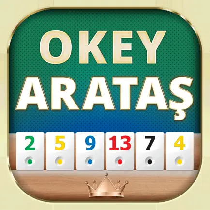 Okey Arataş Cheats