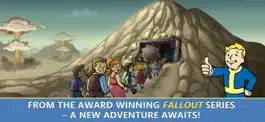 Game screenshot Fallout Shelter Online mod apk