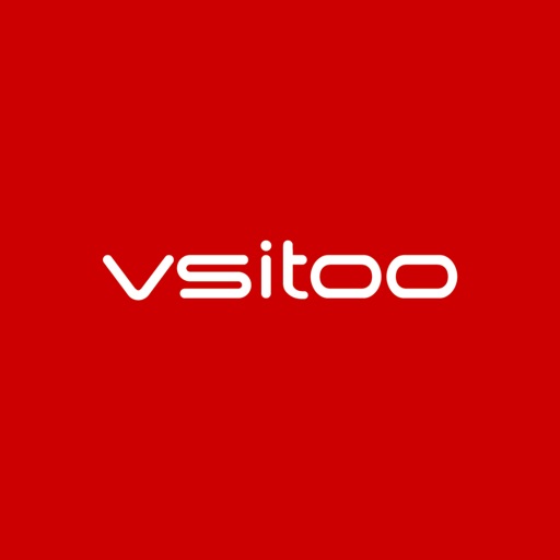 vsitoo iOS App