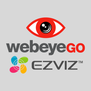 webeyeGO EZVIZ