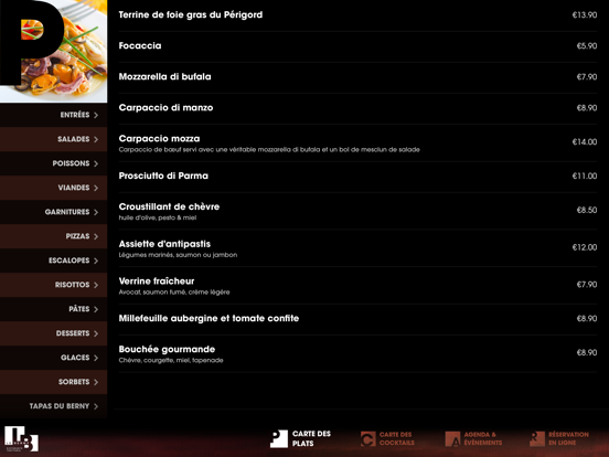 Screenshot #5 pour Le Berny