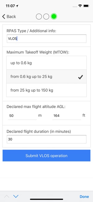 DroneRadar Premium(圖5)-速報App
