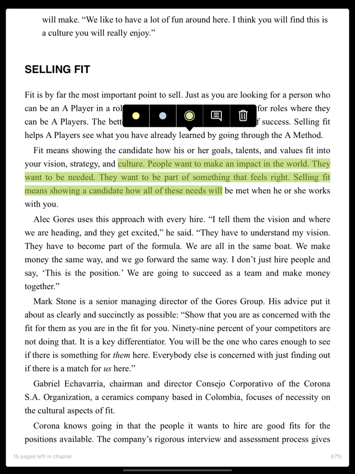 JME Venture Capital Library