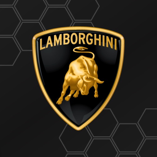 Lamborghini Go