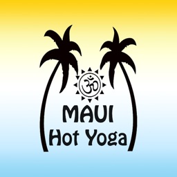 Maui Hot Yoga